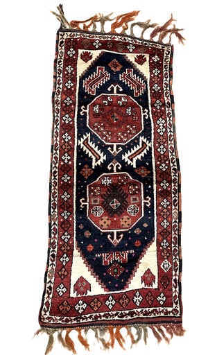 [0363] Teppich, Anatolien (alt)