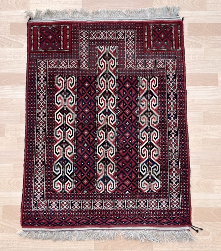 [0392] Joumud, Turkmenien (antik)