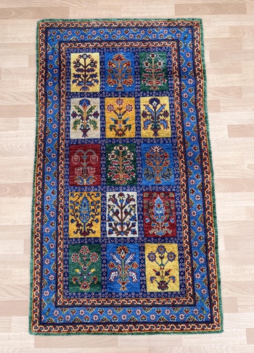 [0395] Teppich Usbekistan