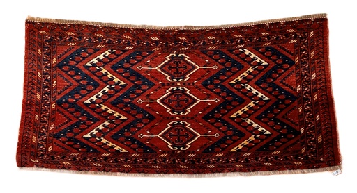[0405] Ersari Djuval, Turkmenien (antik)