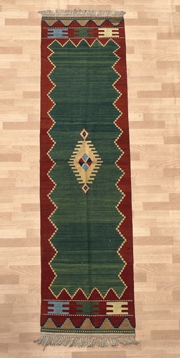 [0416] Kelim, Anatolien