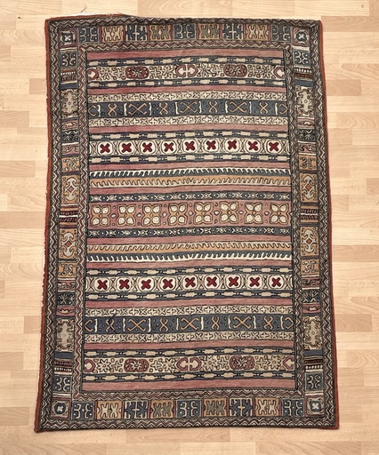 [0424] Kelim, Usbekistan (alt)
