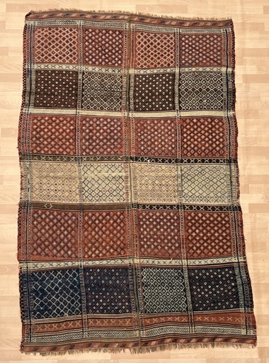 [0426] Kelim, Anatolien (antik)