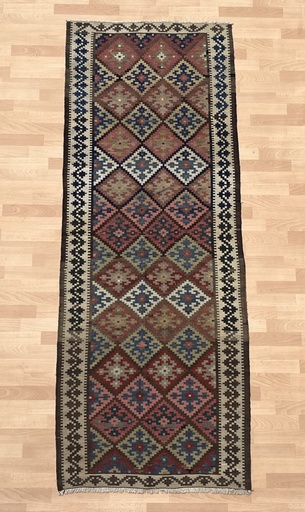 [0429] Kelim, Anatolien (semi-antik)
