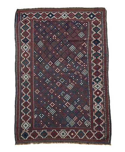 [0433] Verneh Kelim, Kaukasus (antik)