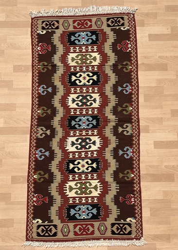 [0439] Kelim, Anatolien (alt)