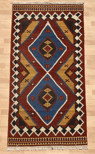 [0452] Kelim, Anatolien (alt)