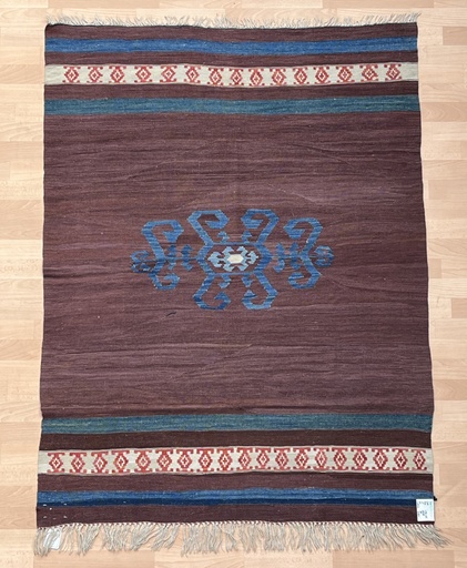 [0460] Kelim, Anatolien