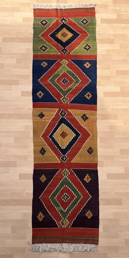 [0471] Kelim, Anatolien (alt)