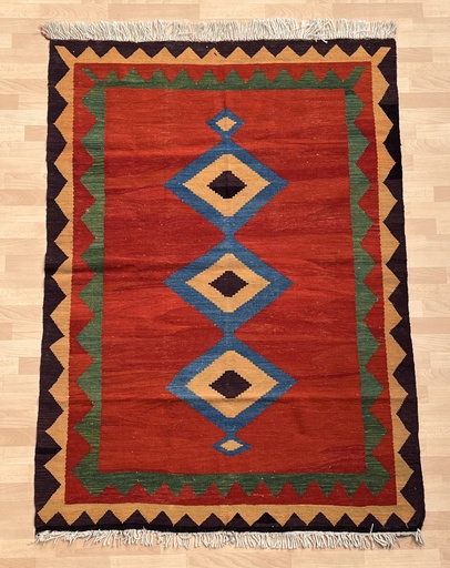 [0483] Kelim, Anatolien
