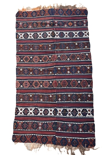 [0493] Kelim, Anatolien (antik)