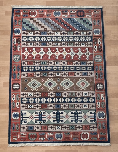 [0495] Kelim, Anatolien
