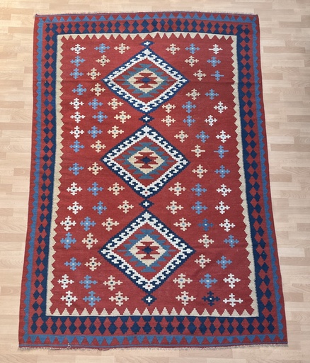 [0498] Kelim, Anatolien