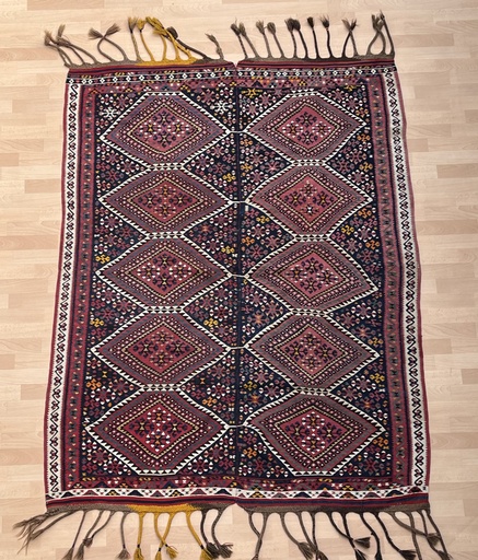 [0499] Kelim, Anatolien (antik)