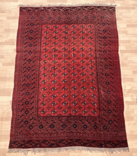 [0507] Buchara, Usbekistan (semi-antik)