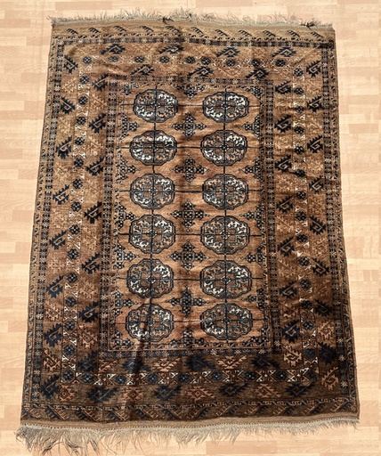[0508] Ersari, Turkmenien (semi-antik)