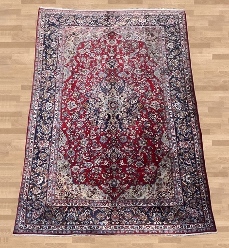 [0516] Keschan, Persien (alt)