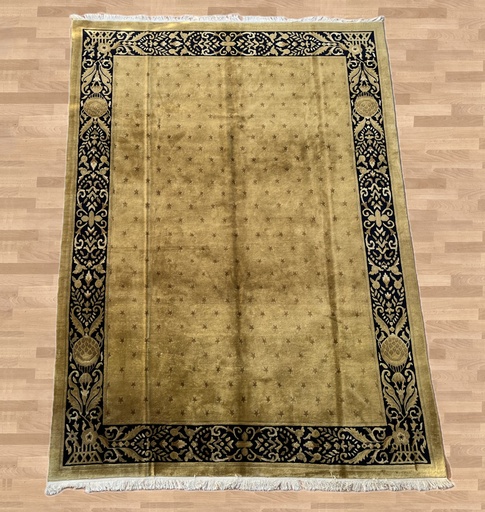 [0517] Teppich, Usbekistan