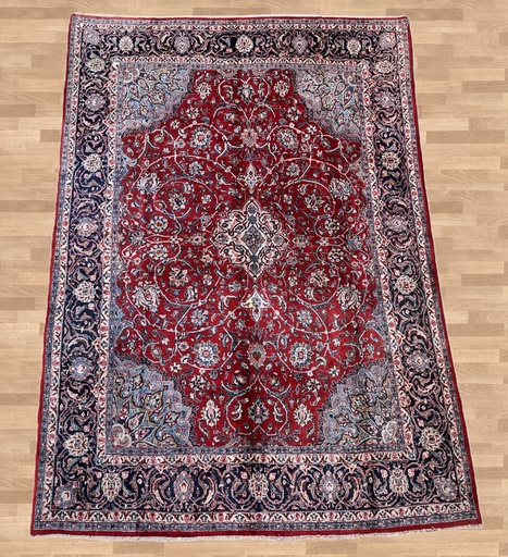 [0519] Sarough, Persien
