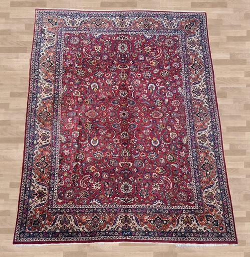 [0522] Sarough, Persien (semi-antik)