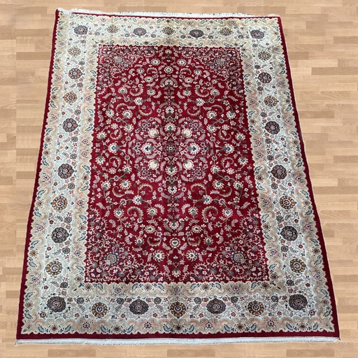 [0526] Kirman Laver, Persien