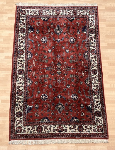[0537] Keschan, Persien (alt)