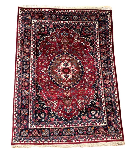 [0541] Bachtiar, Persien (semi-antik)