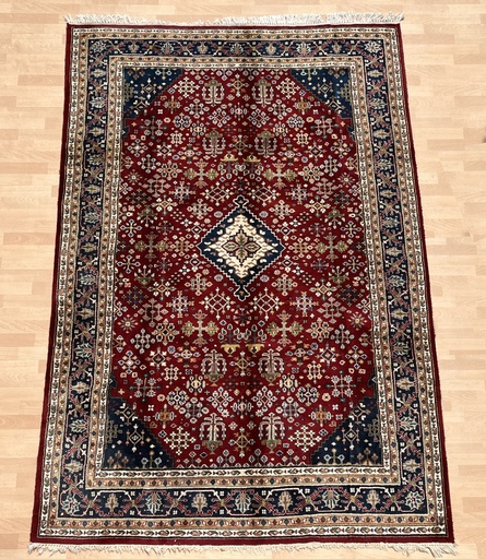 [0543] Sarough-Mir, Persien