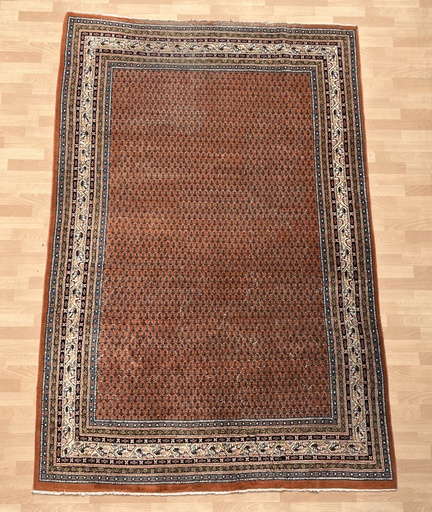 [0550] Sarough-Mir, Persien (alt)