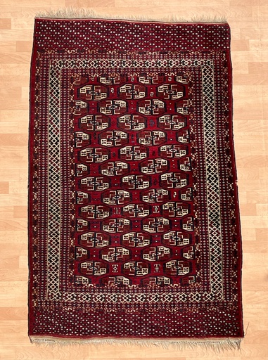 [0553] Joumud, Turkmenien (antik)