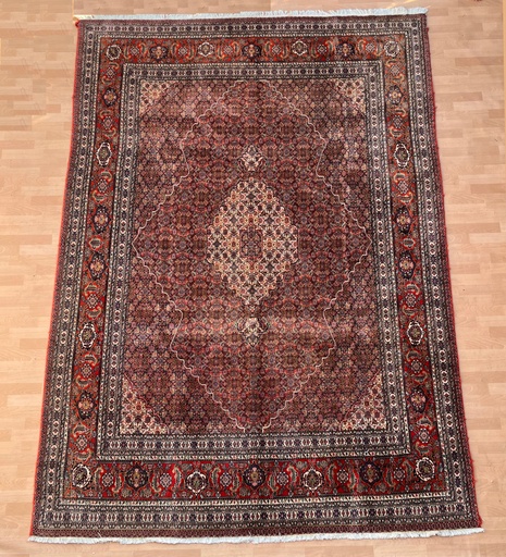 [0554] Bidjar, Persien (alt)