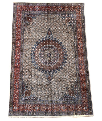 [0556] Bidjar, Persien