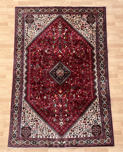 [0557] Ardebil, Persien (alt)