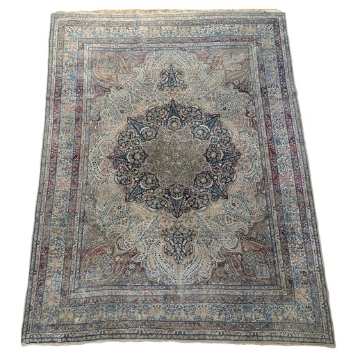 [0562] Kirman Laver, Persien (antik)