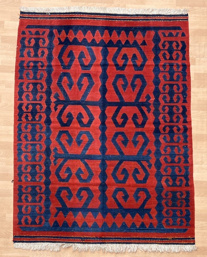 [0571] Kelim, Anatolien