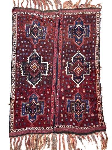 [0576] Sumakh, Kaukasus (antik)