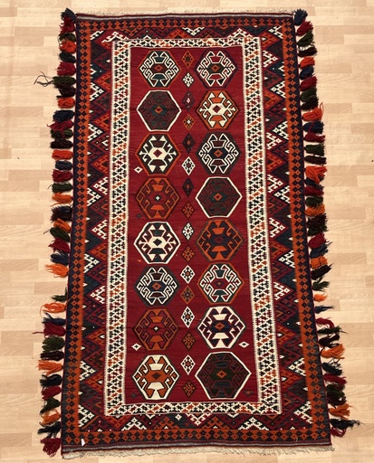 [0579] Schiraz, Südpersien (semi-antik)