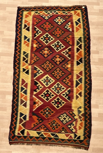 [0583] Schiraz, Südpersien (semi-antik)