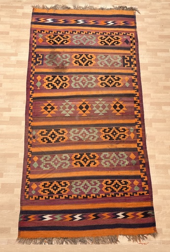 [0585] Karabagh, Kaukasus (semi-antik)