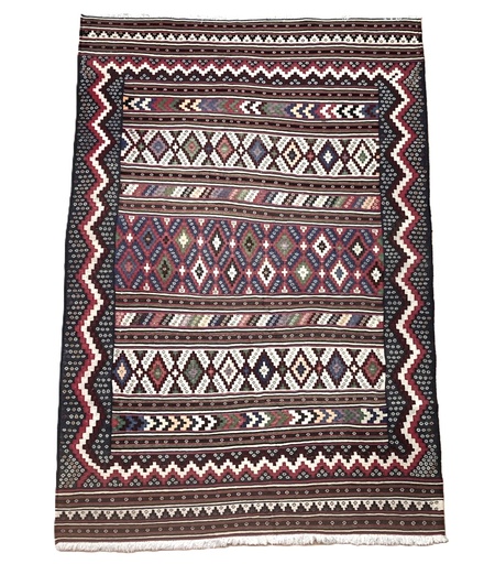 [0587] Sirdjan, Persien (semi-antik)
