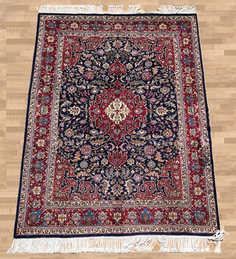 [0597] Sarough, Persien (alt)