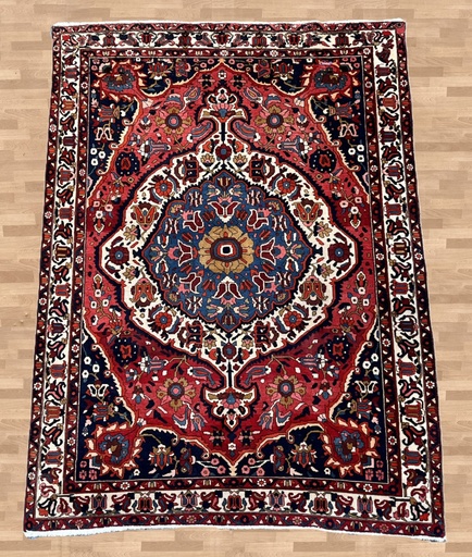 [0598] Bachtiar, Persien (antik)