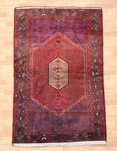 [0611] Hamedan, Persien (alt)