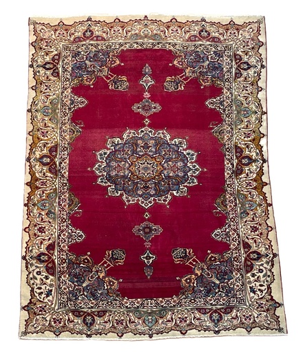 [0614] Kirman, Persien (antik)