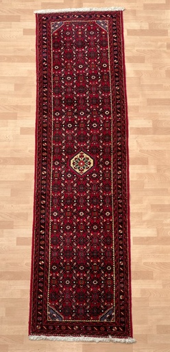 [0628] Ardebil Läufer, Persien