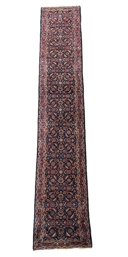 [0653] Sarough, Persien (semi-antik)