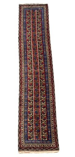 [0661] Läufer, Anatolien
