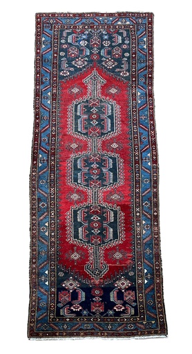 [0684] Hamadan, Persien (semi-antik)