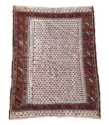 [0687] Cicim, Anatolien (antik)