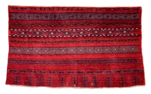 [0691] Tekke Djuval, Turkmenien (antik)